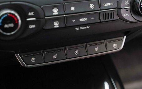 KIA Sorento III Prime рестайлинг, 2017 год, 2 390 000 рублей, 12 фотография