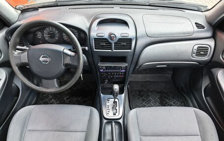 Nissan Almera Classic, 2006 год, 599 000 рублей, 6 фотография