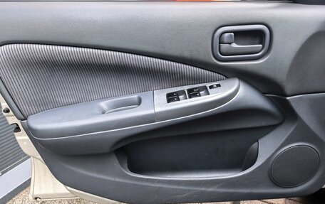 Nissan Almera Classic, 2006 год, 599 000 рублей, 11 фотография