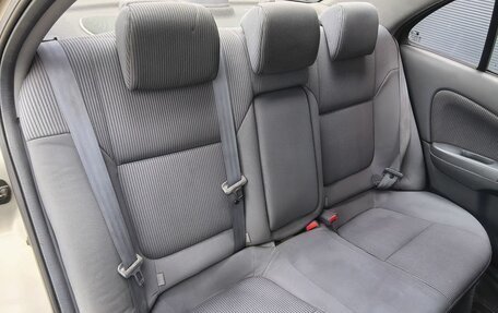 Nissan Almera Classic, 2006 год, 599 000 рублей, 15 фотография