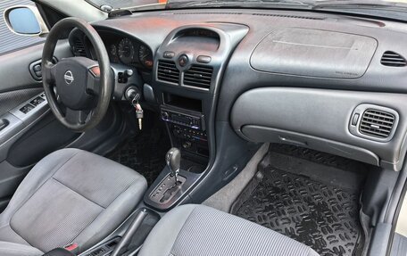 Nissan Almera Classic, 2006 год, 599 000 рублей, 10 фотография