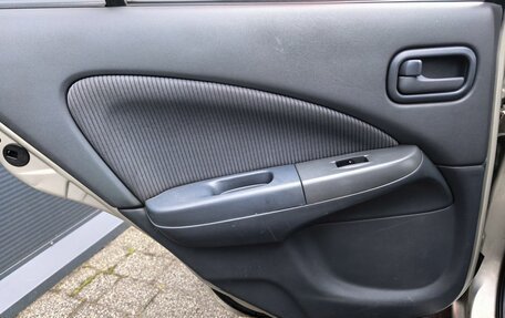 Nissan Almera Classic, 2006 год, 599 000 рублей, 12 фотография