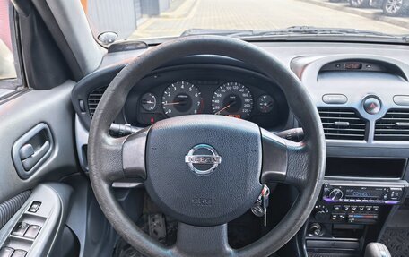 Nissan Almera Classic, 2006 год, 599 000 рублей, 7 фотография