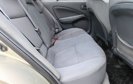 Nissan Almera Classic, 2006 год, 599 000 рублей, 16 фотография