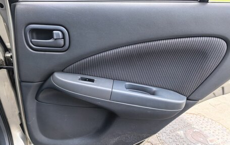 Nissan Almera Classic, 2006 год, 599 000 рублей, 14 фотография