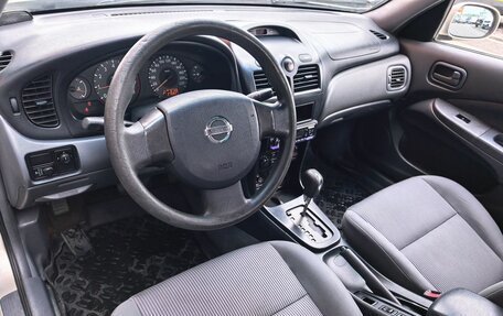 Nissan Almera Classic, 2006 год, 599 000 рублей, 5 фотография