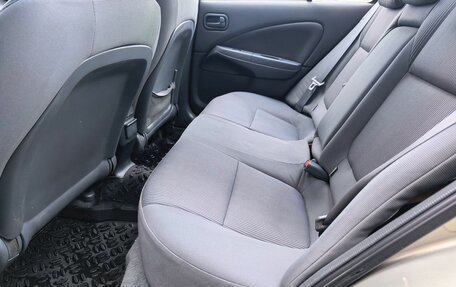 Nissan Almera Classic, 2006 год, 599 000 рублей, 18 фотография