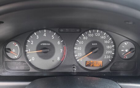 Nissan Almera Classic, 2006 год, 599 000 рублей, 8 фотография