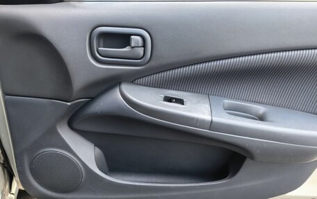 Nissan Almera Classic, 2006 год, 599 000 рублей, 13 фотография