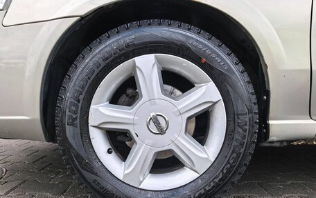 Nissan Almera Classic, 2006 год, 599 000 рублей, 19 фотография