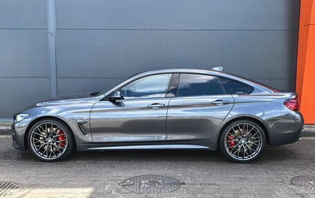 BMW 4 серия, 2020 год, 2 699 000 рублей, 2 фотография
