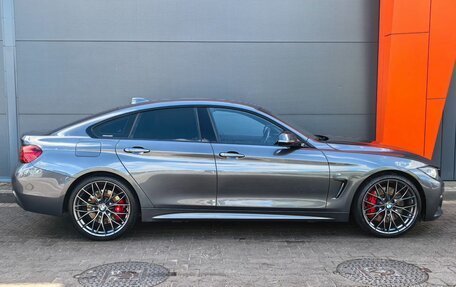 BMW 4 серия, 2020 год, 2 699 000 рублей, 3 фотография