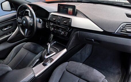BMW 4 серия, 2020 год, 2 699 000 рублей, 10 фотография