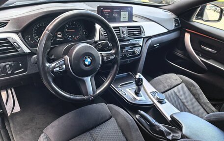 BMW 4 серия, 2020 год, 2 699 000 рублей, 5 фотография