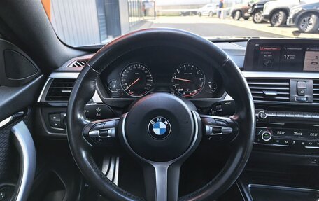 BMW 4 серия, 2020 год, 2 699 000 рублей, 7 фотография