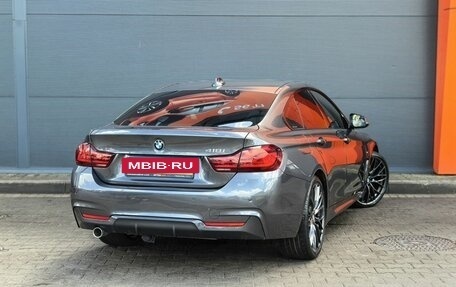 BMW 4 серия, 2020 год, 2 699 000 рублей, 4 фотография
