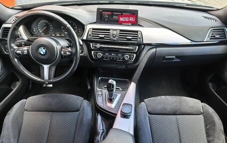 BMW 4 серия, 2020 год, 2 699 000 рублей, 6 фотография