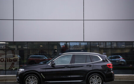 BMW X3, 2019 год, 5 100 000 рублей, 9 фотография