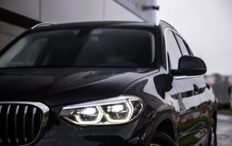 BMW X3, 2019 год, 5 100 000 рублей, 2 фотография