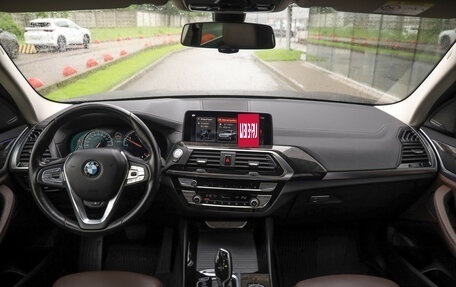 BMW X3, 2019 год, 5 100 000 рублей, 11 фотография