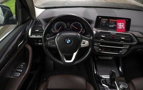 BMW X3, 2019 год, 5 100 000 рублей, 12 фотография