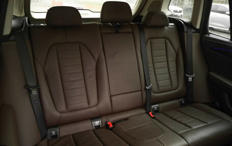BMW X3, 2019 год, 5 100 000 рублей, 32 фотография
