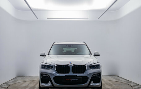 BMW X3, 2021 год, 4 690 000 рублей, 2 фотография