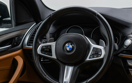 BMW X3, 2021 год, 4 690 000 рублей, 16 фотография