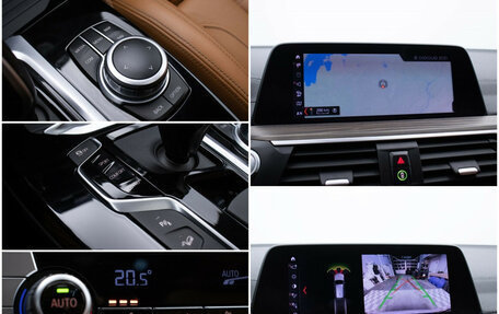 BMW X3, 2021 год, 4 690 000 рублей, 20 фотография