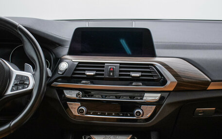 BMW X3, 2021 год, 4 690 000 рублей, 15 фотография