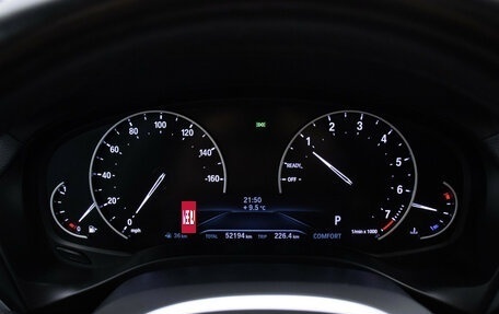 BMW X3, 2021 год, 4 690 000 рублей, 13 фотография
