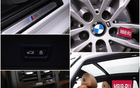 BMW X3, 2021 год, 4 690 000 рублей, 17 фотография