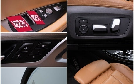 BMW X3, 2021 год, 4 690 000 рублей, 18 фотография