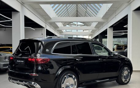 Mercedes-Benz Maybach GLS I, 2024 год, 22 990 000 рублей, 10 фотография