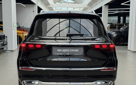 Mercedes-Benz Maybach GLS I, 2024 год, 22 990 000 рублей, 5 фотография