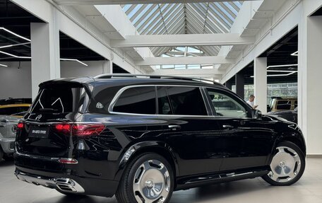 Mercedes-Benz Maybach GLS I, 2024 год, 22 990 000 рублей, 6 фотография