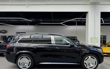 Mercedes-Benz Maybach GLS I, 2024 год, 22 990 000 рублей, 8 фотография