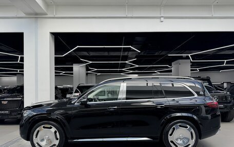 Mercedes-Benz Maybach GLS I, 2024 год, 22 990 000 рублей, 7 фотография