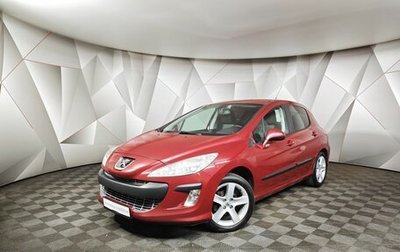 Peugeot 308 II, 2010 год, 395 000 рублей, 1 фотография