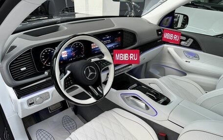 Mercedes-Benz Maybach GLS I, 2024 год, 22 990 000 рублей, 15 фотография