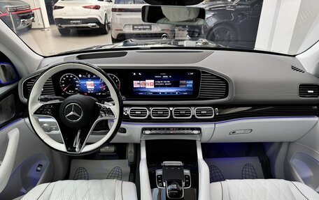 Mercedes-Benz Maybach GLS I, 2024 год, 22 990 000 рублей, 17 фотография