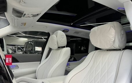 Mercedes-Benz Maybach GLS I, 2024 год, 22 990 000 рублей, 18 фотография