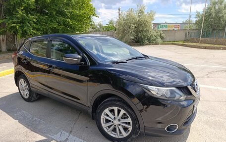 Nissan Qashqai, 2014 год, 1 480 000 рублей, 1 фотография