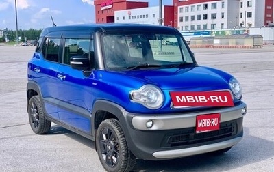 Suzuki Xbee I, 2019 год, 1 350 000 рублей, 1 фотография
