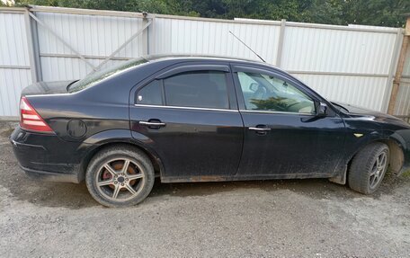 Ford Mondeo III, 2005 год, 340 000 рублей, 1 фотография