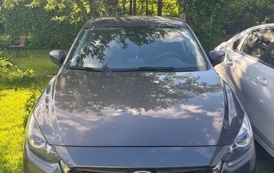Mazda 3, 2018 год, 1 700 000 рублей, 1 фотография