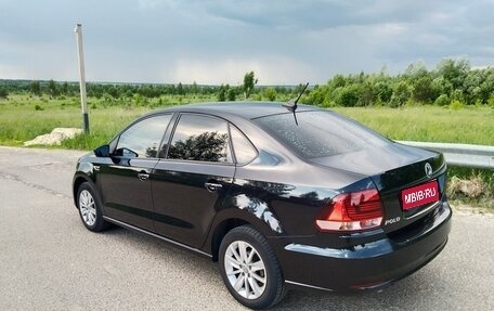 Volkswagen Polo VI (EU Market), 2018 год, 1 280 000 рублей, 1 фотография
