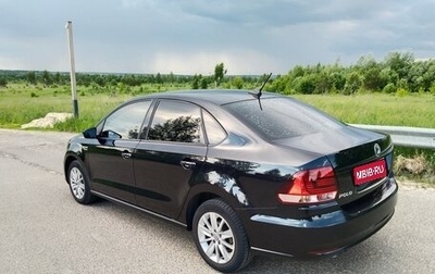 Volkswagen Polo VI (EU Market), 2018 год, 1 280 000 рублей, 1 фотография