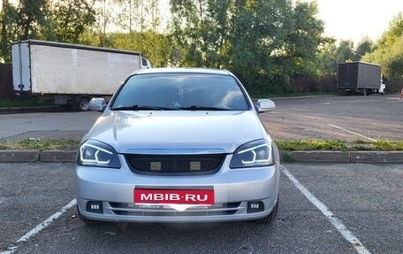 Chevrolet Lacetti, 2008 год, 280 000 рублей, 1 фотография