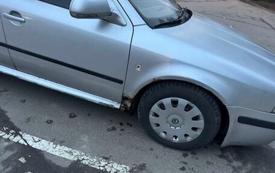Skoda Octavia IV, 2001 год, 240 000 рублей, 1 фотография